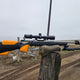Solving the Tikka Vertical Grip Problem - Distance from the trigger