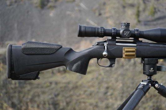 The Best Tikka T3X Upgrades: A Field Guide to Getting the Most Out of a Factory Rifle
