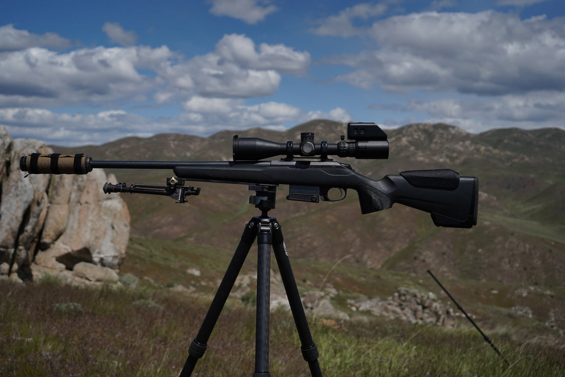 Why the Tikka T3x Stock Sucks