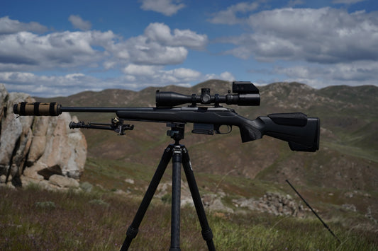 Why the Tikka T3x Stock Sucks
