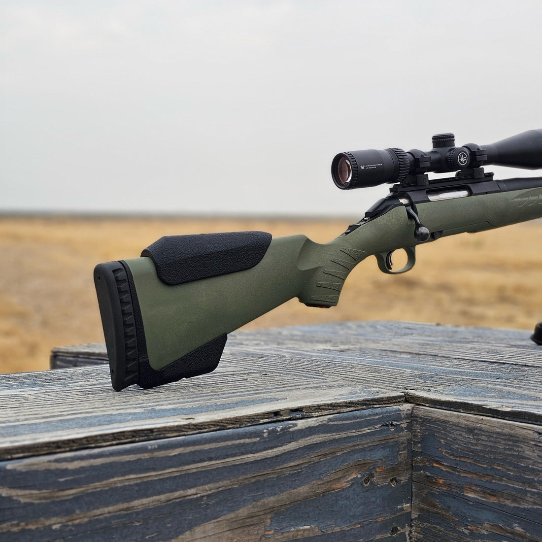 Top 3 Ruger American Rifle Upgrades