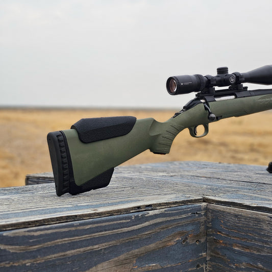 Top 3 Ruger American Rifle Upgrades