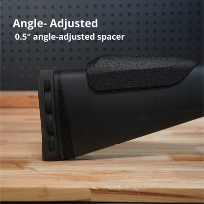 Tikka Length of Pull (LOP) Spacers