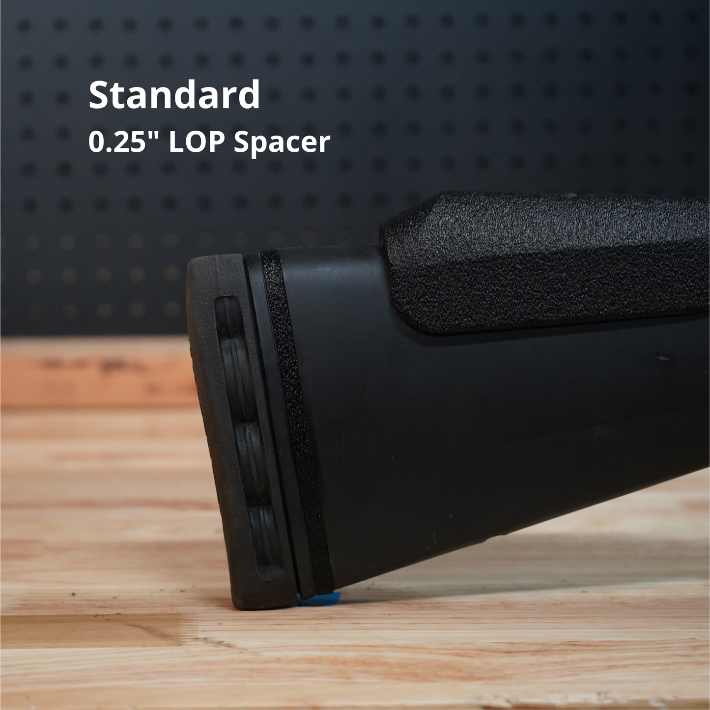Tikka Length of Pull (LOP) Spacers