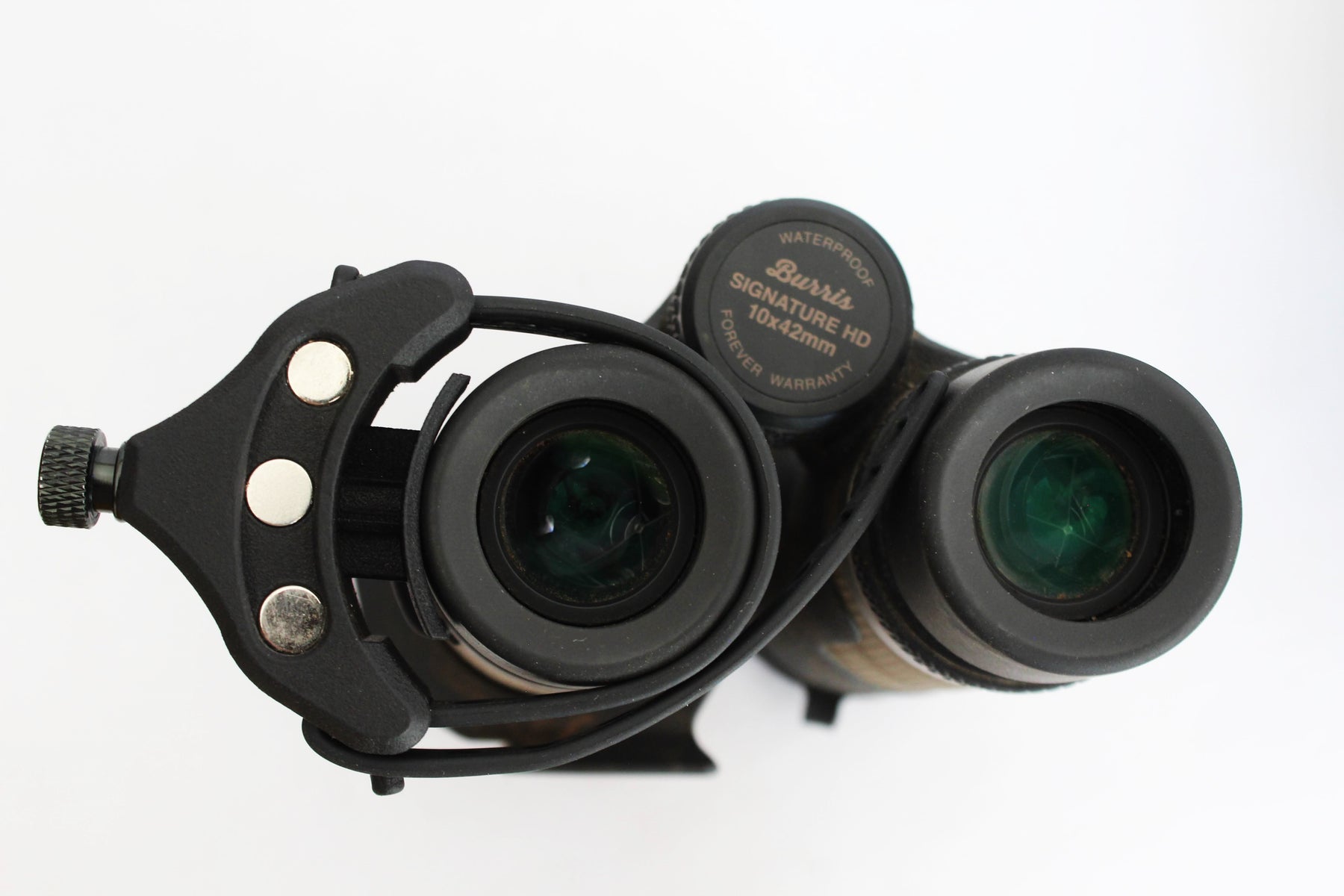 The Scout - Magnetic Optics Adapter