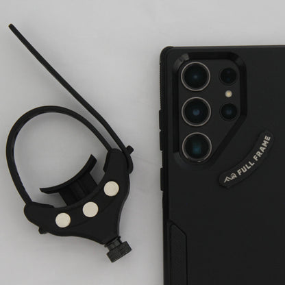 Adjustable Magnetic Optics Adapter