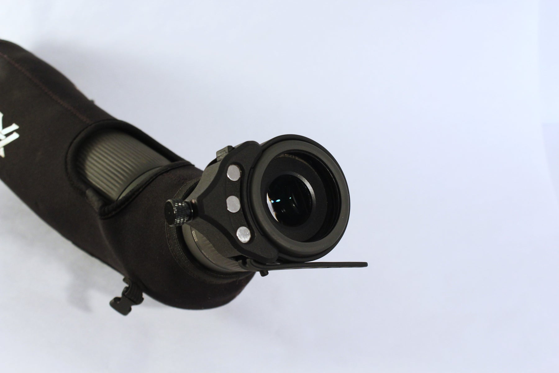 The Scout - Magnetic Optics Adapter